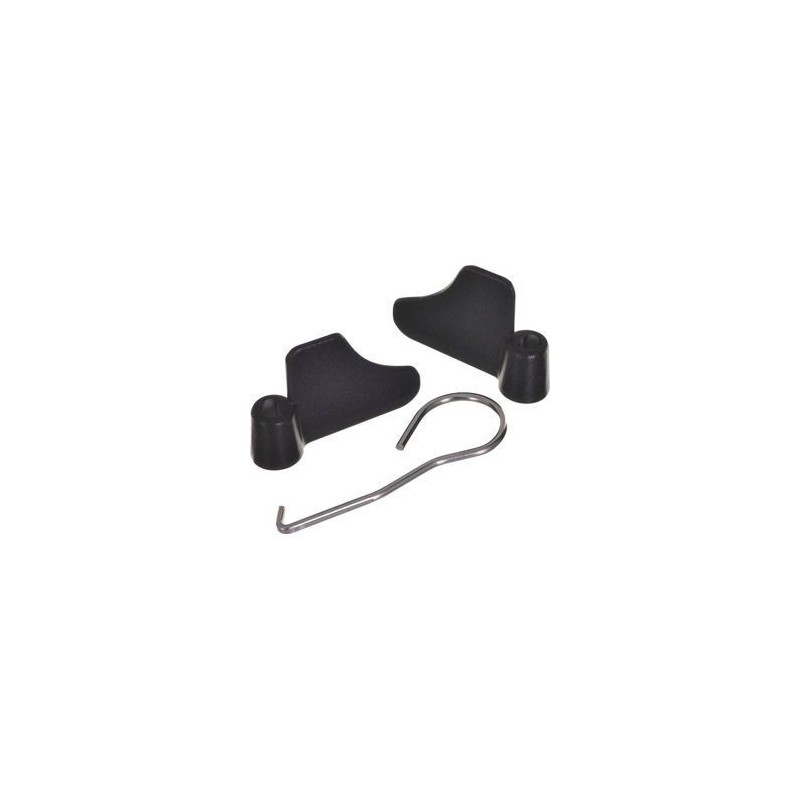 Tefal Automat PF 6101 Brødmaskine Hvid